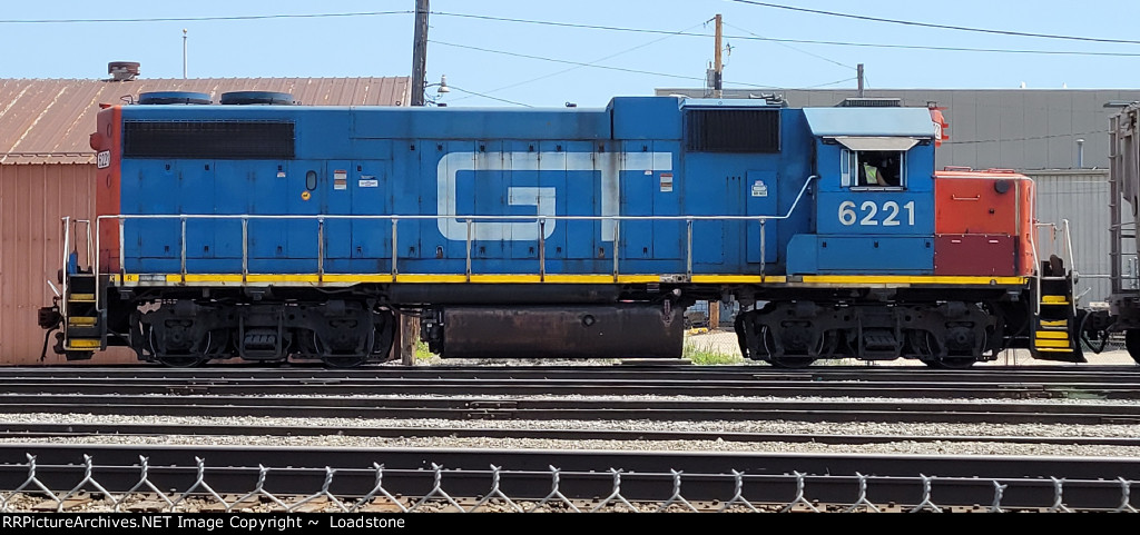 GTW 6221